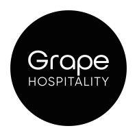 grape hospitality logo image