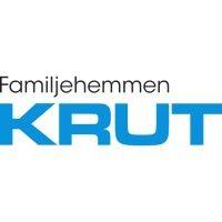 krut sociala tjänster ab logo image