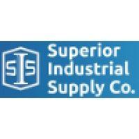 superior industrial supply logo image