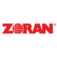 zoran logo image