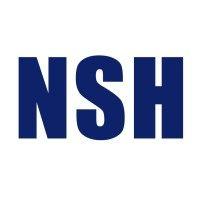 nsh corporation logo image