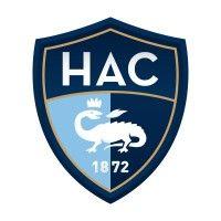 havre athletic club logo image