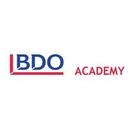 logo of Bdo Academy Ბიდიო Აკადემია