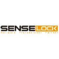 senselock software technology co., ltd. logo image