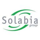 logo of Solabia Group