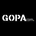 logo of Gopa Com