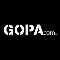 gopa com.