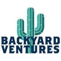 backyard ventures logo image