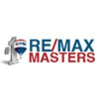 remax masters real estate logo image