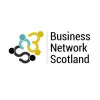 business network scotland logo image