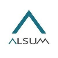 asociación latinoamericana de suscriptores marítimos - alsum logo image