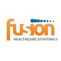 fusion healthcare staffing