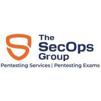 the secops group logo image