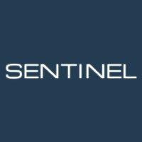 sentinel software logo image