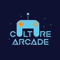 culture arcade logo image