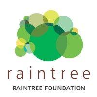 raintree foundation logo image