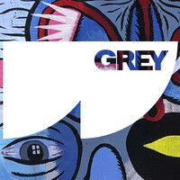 grey west logo image