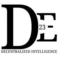 decentralized intelligence ag logo image