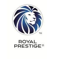 royal prestige logo image