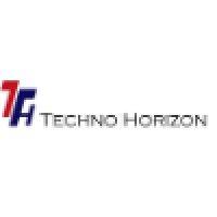 techno horizon logo image