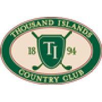 thousand islands country club