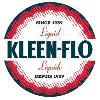 kleen flo tumbler industries ltd