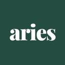 logo of Aries Global