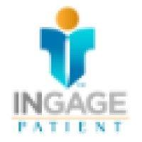 ingagepatient logo image