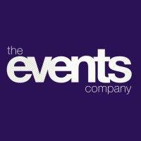 the events company.co.uk ltd logo image