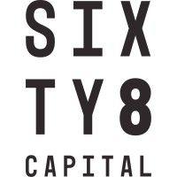 sixty8 capital