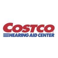 costco hearing aid center logo image