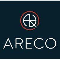 areco logo image