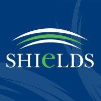 shields logo image