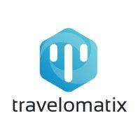 travelomatix logo image