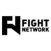 fight network logo image