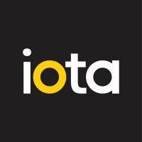 iotamotion logo image