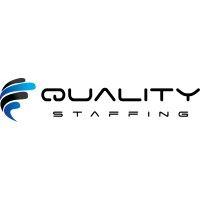 quality staffing dc