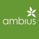 logo of Ambius