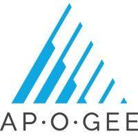 apogee financial partners logo image