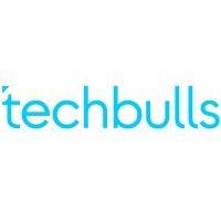 techbulls softtech pvt ltd logo image