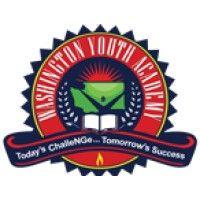 washington youth challenge academy logo image