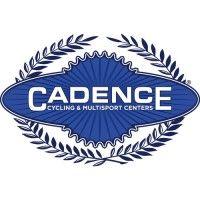 cadence cycling centers- philadelphia logo image