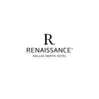 renaissance dallas north hotel logo image