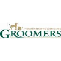 groomers limited logo image