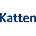 logo of Katten Muchin Rosenman Llp