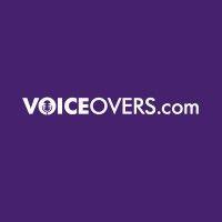 voiceovers.com logo image