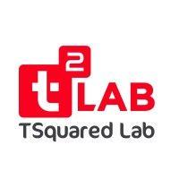 tsquared lab logo image