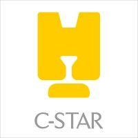 c-star logo image