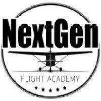 nextgen flight academy logo image