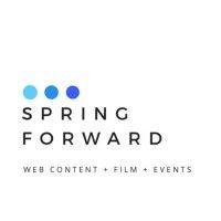 spring forward, llc logo image